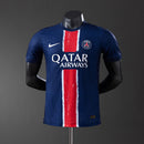 PSG 24/25 Home Player Version Jersey S-3XL