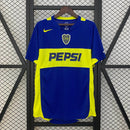 Retro Boca Juniors 04/05 Home S-XXL