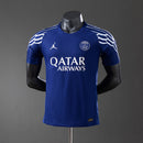 24/25 Players PSG Fourth away S-4XL
