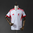 LFC 25/26 Baseball Jersey S-XXL