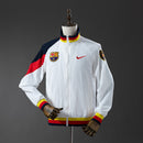 25／26 Barcelona Windbreaker S-XXL