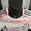 25/26 Player Bayern Munich Away S-4XL