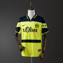Dortmund 1997 Home Retro Jersey S-XXL
