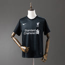 LFC 20/21 Goalkeeper Retro Jersey S-XXL