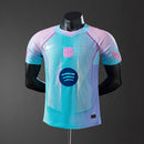 Barcelona 25/26 Concept Edition Player Version Jersey S-3XL