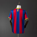 Retro Barcelona 10/11 home S-4XL
