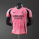 Real Madrid 25/26 Player Version Jersey S-3XL