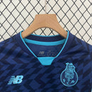 24/25 Kids Porto Third away Size: 16-28