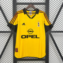 Retro AC Milan 99/00 Away S-XXL
