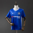Chelsea 16/17 Home Retro Jersey S-XXL
