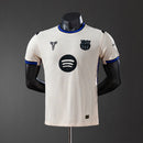 Barcelona 25/26 Away Player Version Jersey S-4XL