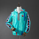 25／26 Barcelona Windbreaker S-XXL