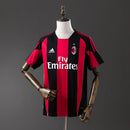 Retro 10/11 AC Milan home S-XXL