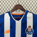 24/25 Porto home S-XXL