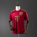 25/26 Bayern Munich 125th Anniversary S-4XL