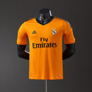Real Madrid 13/14 Third Away Player Version Retro Jersey S-3XL