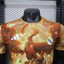 25/26 Player Real Madrid Special Edition S-XXL