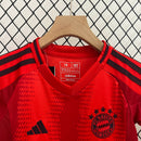 24/25 kids Bayern Munich home size: 16-28