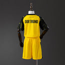 25/26 kids Dortmund home size: 16-28