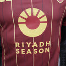 24/25 Player Roma Home S-XXL