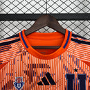 25/26 University of Chile away S-4XL