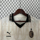 23/24 AC Milan Beige S-4XL