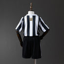 Santos 24/25 Away kids kit Jersey SZIE16-28