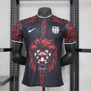 24/25 Player Barcelona Special Edition S-XXL