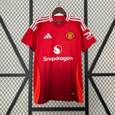 24/25 M-U Home S-4XL