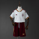 Spain 2026 Away Kids Kit Jersey Size 16-28