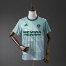 Mexico 2026 Special Edition - Green Jersey S-4XL