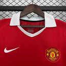 Retro M-U 10/11 Home S-XXL