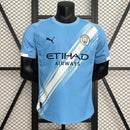 25/26 Player Manchester City Home S-4XL