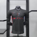 24/25 Player Barcelona Away S-4XL