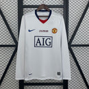 Retro M-U 08/09 Champions League Away Edition S-XXL