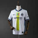 Inter Milan 24/25 Away (Joint Edition) Jersey S-4XL