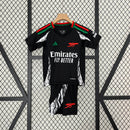 24/25 Kids Arsenal Away Size: 16-28
