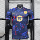 25/26 Player Barcelona Special Edition S-XXL