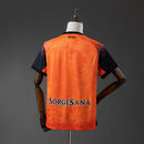 Napoli 25/26 Halloween - Orange Jersey S-4XL