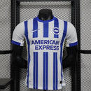 24/25 Player Brighton Home S-XXL