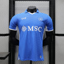 24/25 Player Napoli Home S-XXL