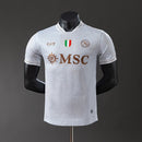 Napoli 25/26 Player Version Away Jersey S-3XL