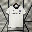 24/25 Colo Colo Home S-4XL