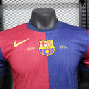 24/25 Player Barcelona Special Edition S-XXL
