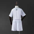 25/26 kids Santos  home size: 16-28