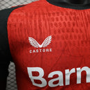24/25 Player Leverkusen Home S-XXL