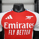 24/25 Players Arsenal Home S-3XL