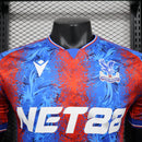 24/25 Player Crystal Palace Home S-XXL