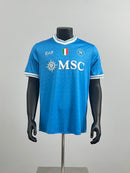 25/26 Napoli Home S-4XL