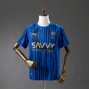 Al-Hilal Saudi 25/26 Special Edition Jersey S-4XL